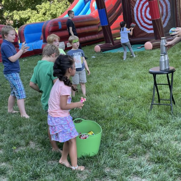RiteCare 2021 Summer Carnival