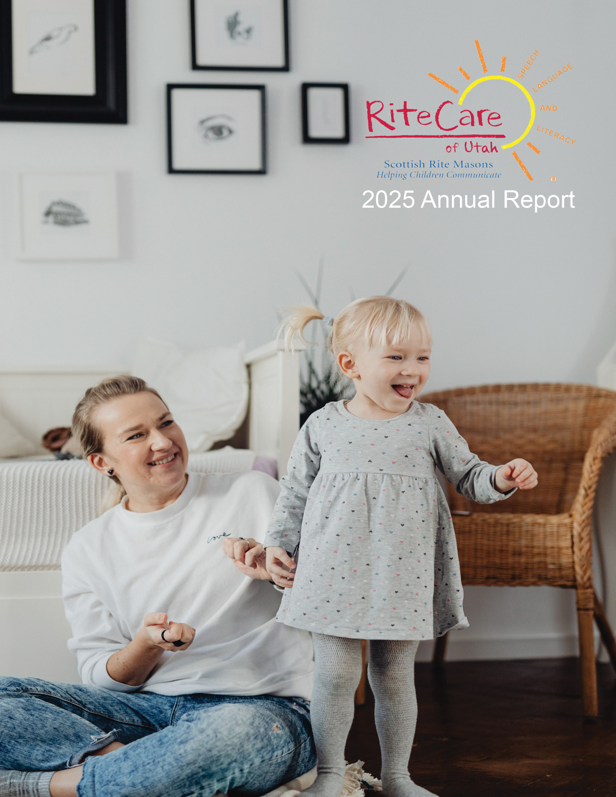 2025 Annual Report